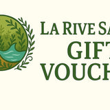 La Rive Sauna Gift Voucher