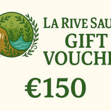 La Rive Sauna Gift Voucher