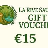 La Rive Sauna Gift Voucher