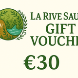 La Rive Sauna Gift Voucher