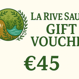 La Rive Sauna Gift Voucher