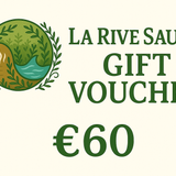 La Rive Sauna Gift Voucher