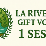 La Rive Sauna Gift Voucher