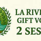 La Rive Sauna Gift Voucher