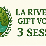 La Rive Sauna Gift Voucher