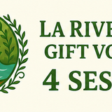 La Rive Sauna Gift Voucher