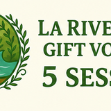 La Rive Sauna Gift Voucher